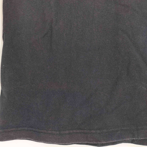 ザノースフェイス THE NORTH FACE S/S HEAVY COTTON TEE ショートスリーブヘビーコットンティー メンズ import:M